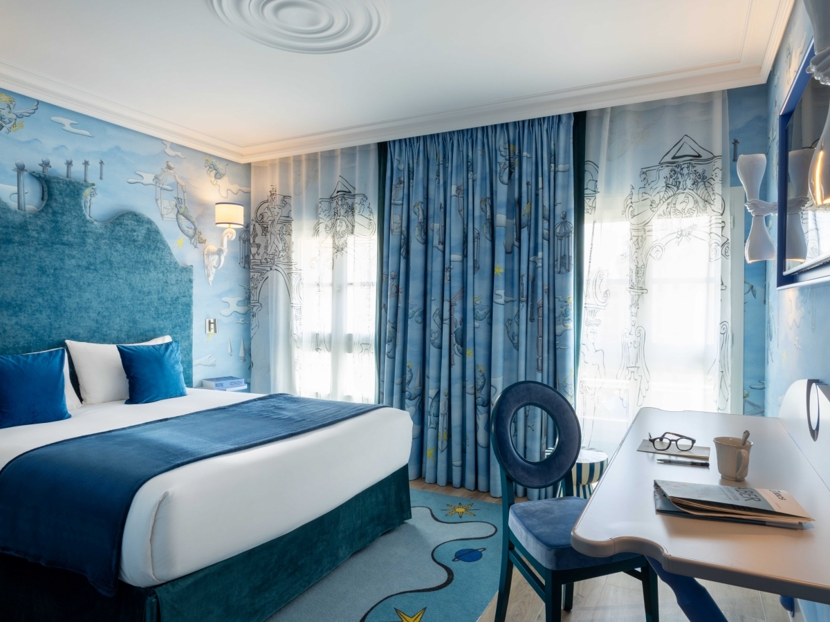 hotel