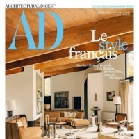 AD_-_Architectural_Digest_20260901 - Hôtel Le Magnifique
