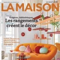 Le_Journal_de_la_Maison_20260901 - Hôtel Le Magnifique