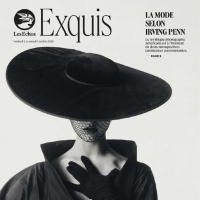 Les Echos Mode - H&ocirc;tel Le Magnifique