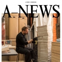 A-News Russia Septembre 2026 - Hôtel Le Magnifique